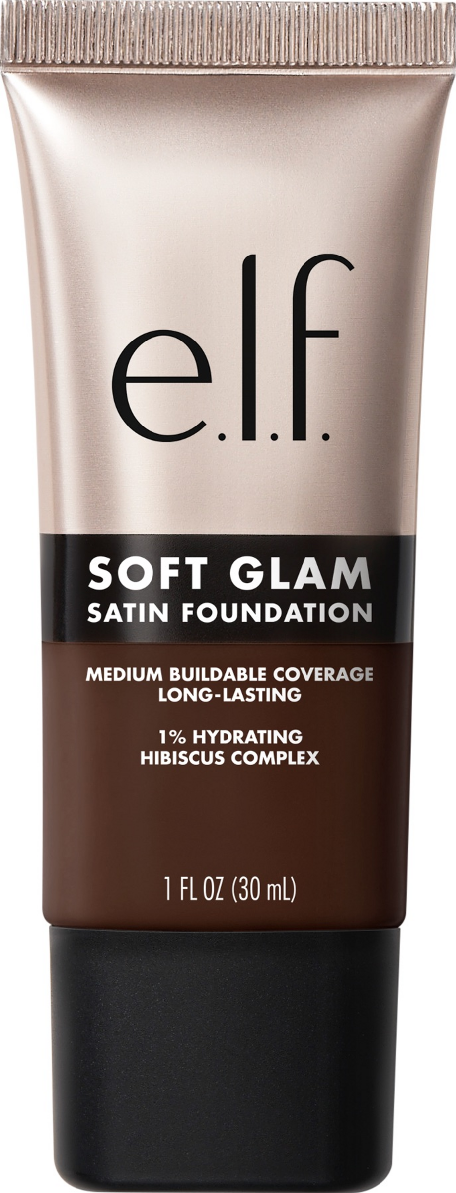 e.l.f. Cosmetics Soft Glam Foundation 65 Rich Neutral