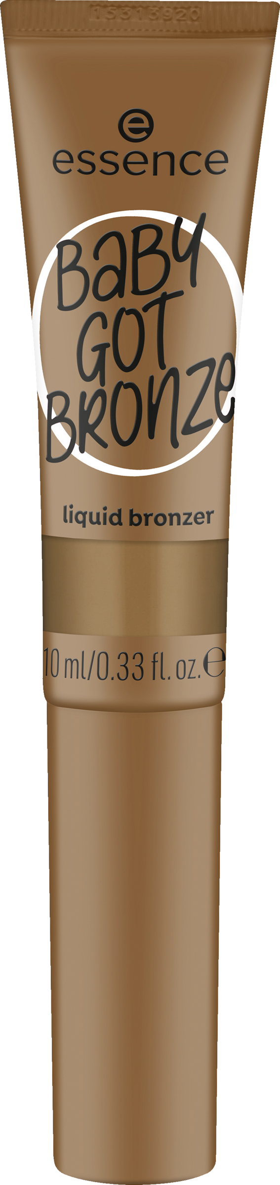 essence BABY GOT BRONZE liquid bronzer 11 Sunkissed Sweety