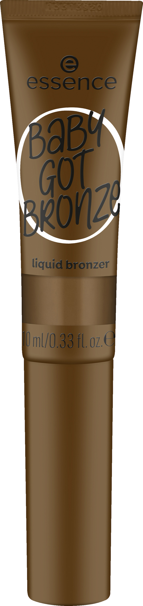 essence BABY GOT BRONZE liquid bronzer 40 Tan-Tastic