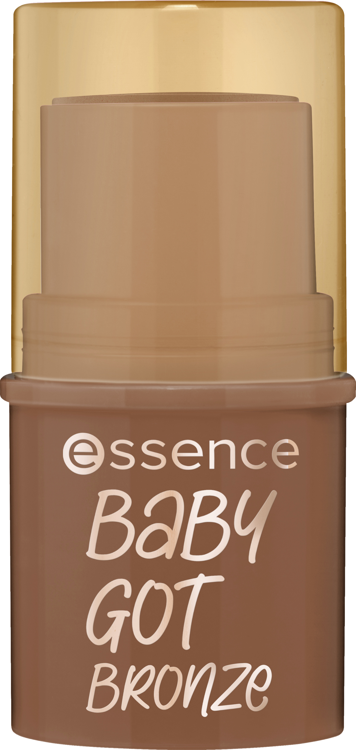essence baby got bronze bronzing stick 40 hazelnut hug