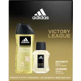 Victory League EdT & Shower Gel Geschenkset