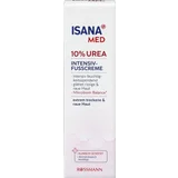 10% Urea Intensiv-Fusscreme