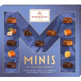 Niederegger Minis Pralinen-Vielfalt (16 Stück)