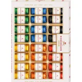 Niederegger Marzipan Klassiker-Variationen (24 Stück)