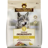 Limited Ingredients Wild Duck Adult Trockenfutter
