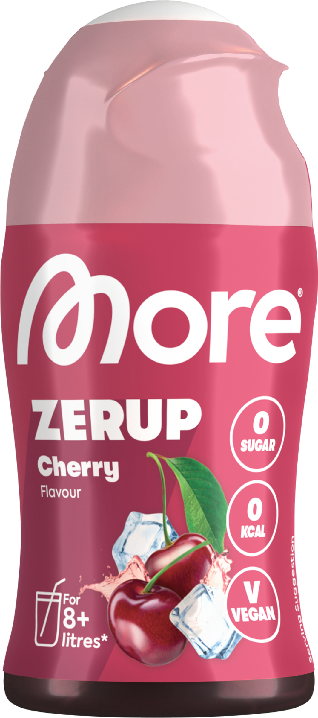 More Zerup Cherry