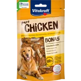 pure CHICKEN Bonas Hühnchenhanteln