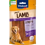 pure LAMB Lammfleischstreifen