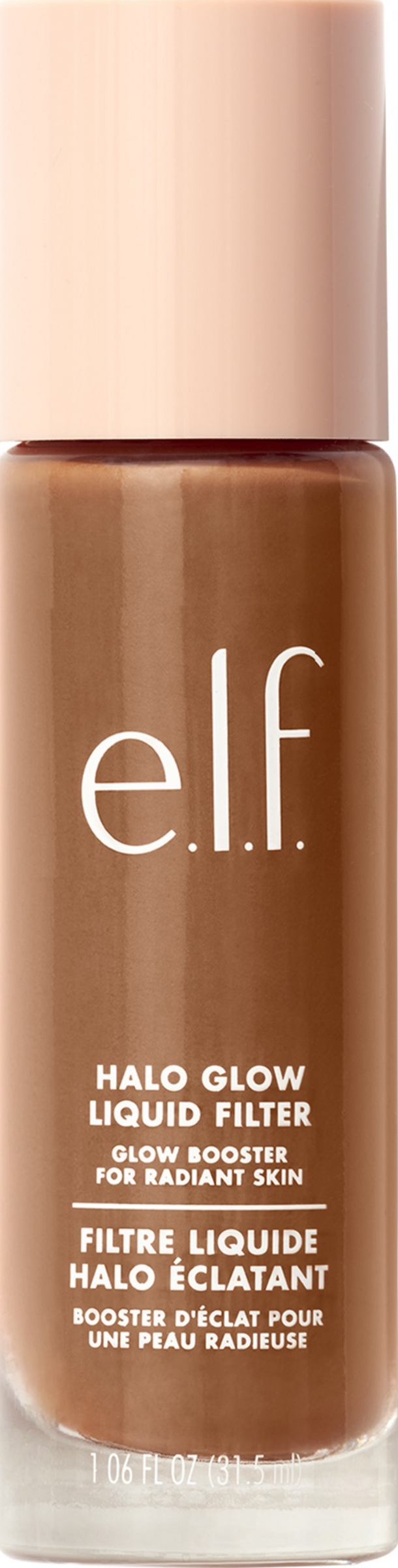 Halo Glow Liquid Filter 6 Tan/Deep Warm