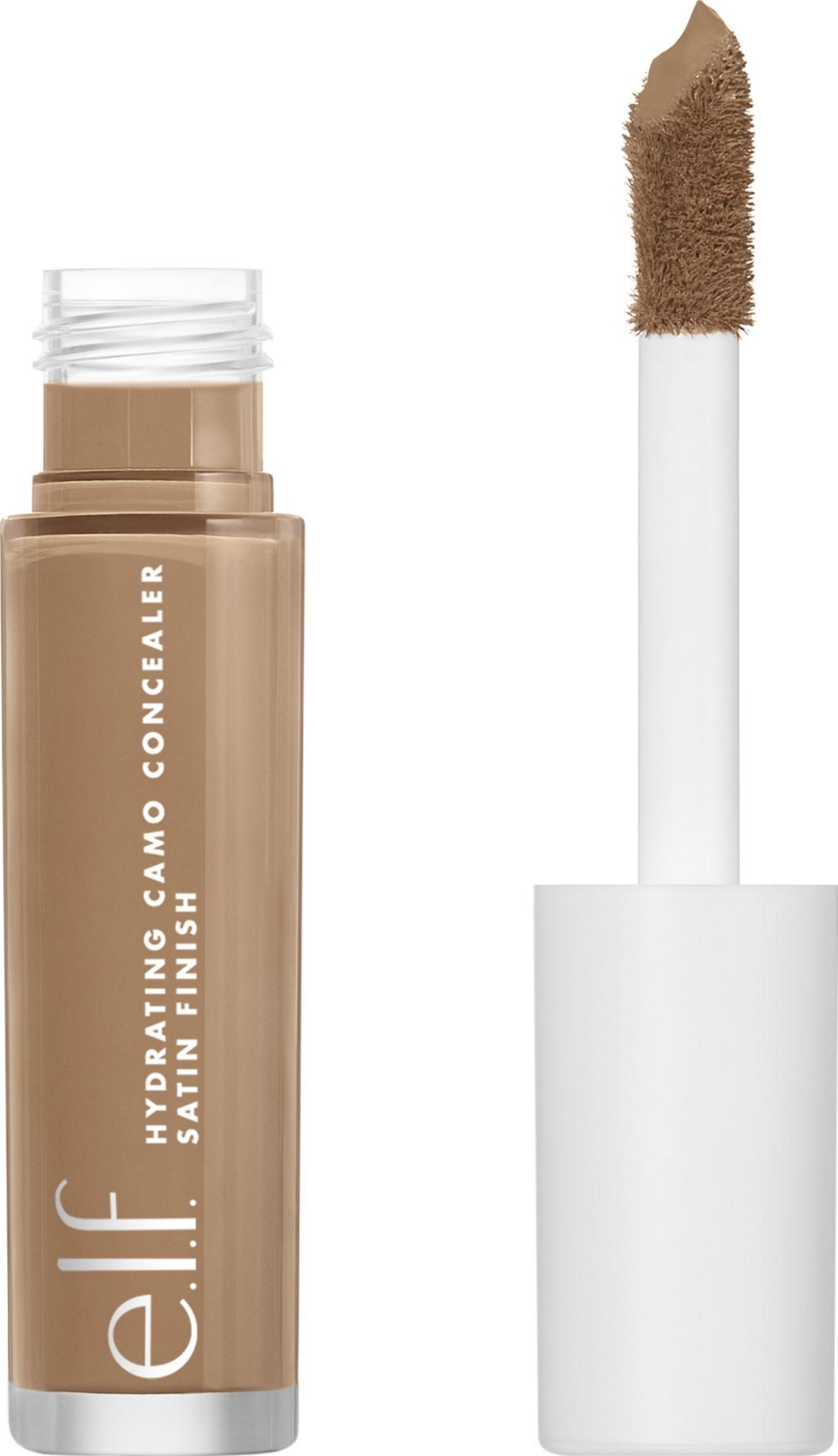Hydrating Camo Concealer Tan Walnut