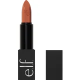 O Face Satin Lipstick No Doubt