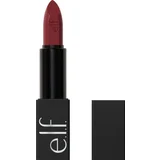 O Face Satin Lipstick Shameless