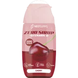Neosupps Zero Syrup Cherry