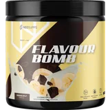 Flavour Bomb Banana Split