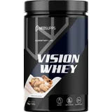 Vision Whey Cookie Dough groß
