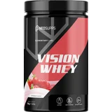 Vision Whey Strawberry