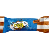 CrossPop Cookies & Cream Proteinriegel