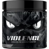 Violence Booster Black Powder