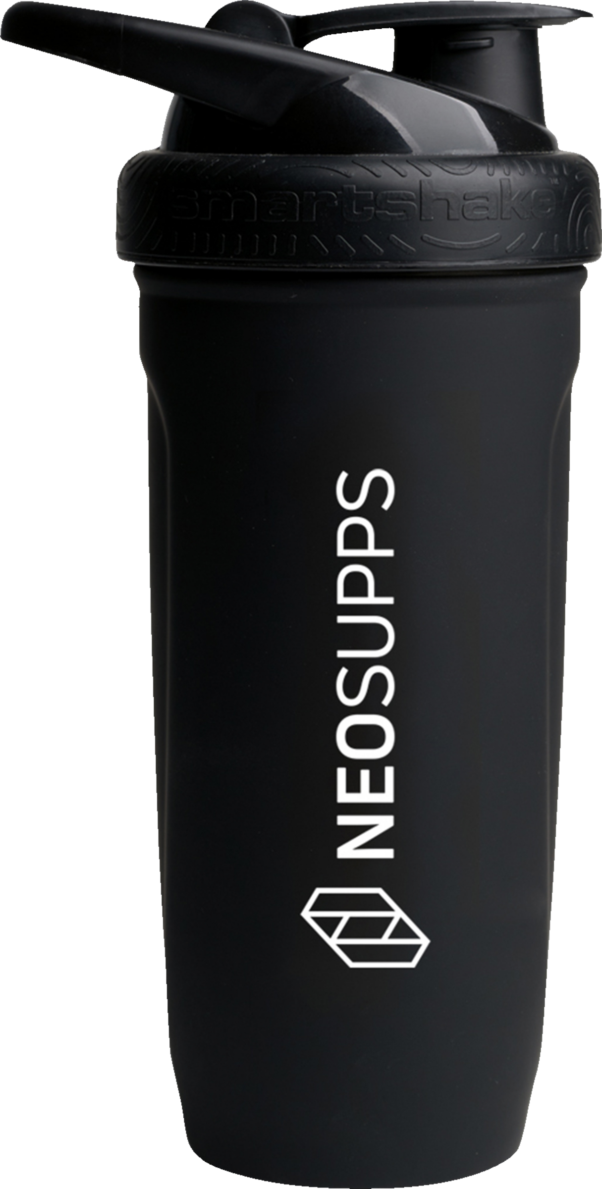 Neosupps Steel Shaker