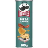 Pizza Flavour Chips mit Pizza Geschmack