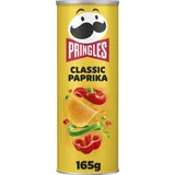 Classic Paprika Chips mit Paprika-Geschmack