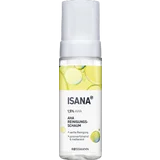 ISANA AHA Reinigungsschaum