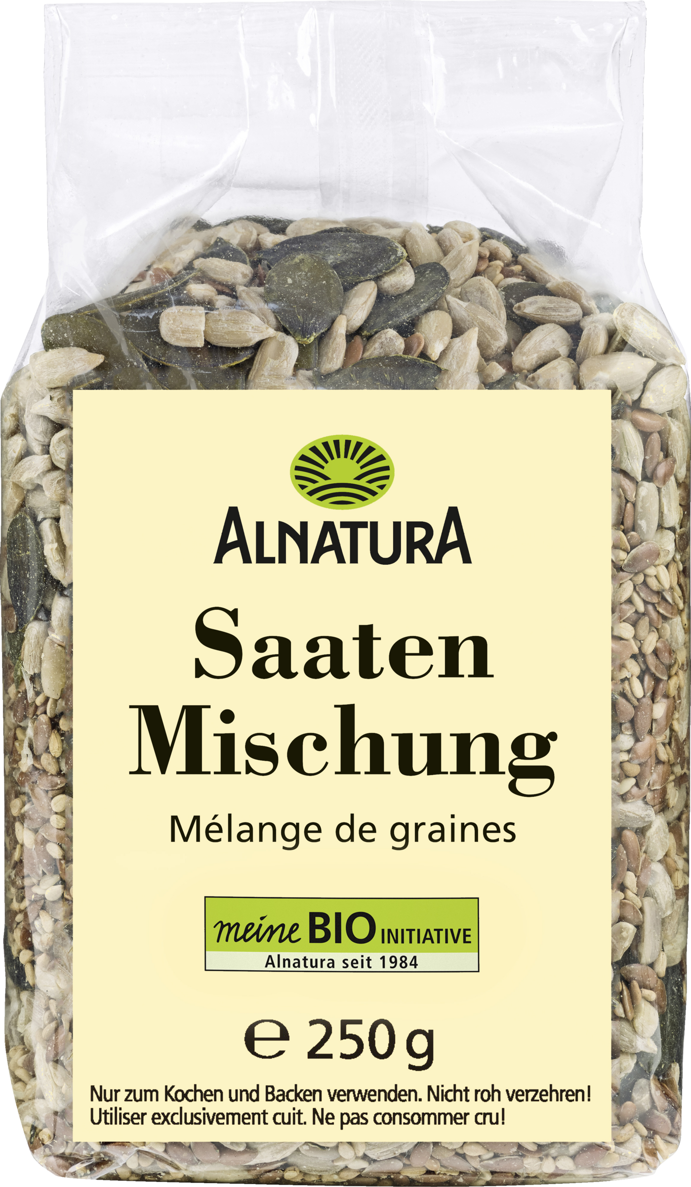 Alnatura Bio Saatenmischung