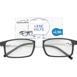 Lesehilfe Modell 2C, +2,50 Dioptrien