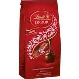 Lindor Kugeln Milch