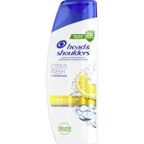 Anti Schuppen Shampoo Citrus Fresh