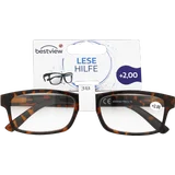 Lesehilfe Modell 3B, +2,00 Dioptrien