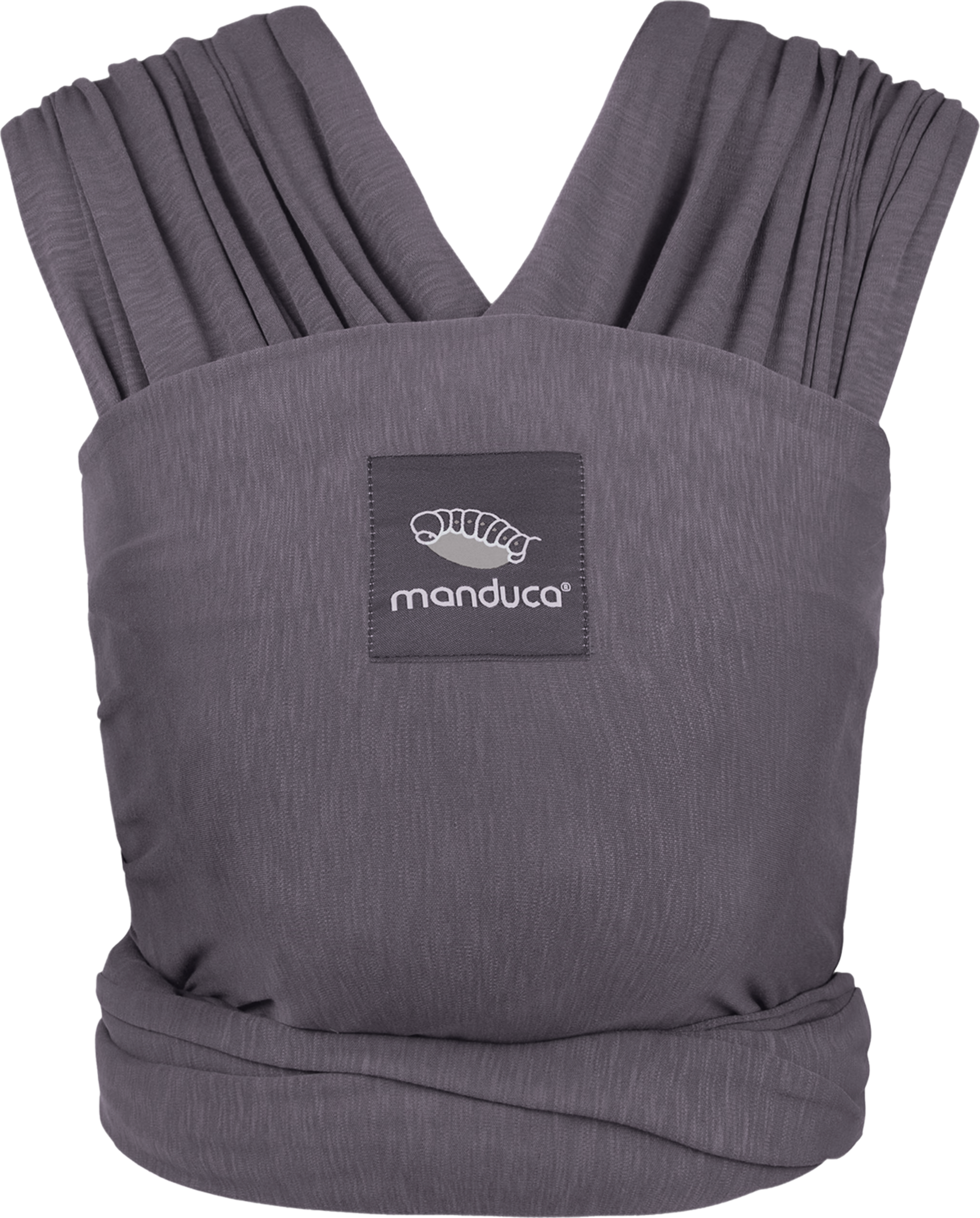 manduca Tragetuch Sling Slate