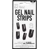 Nail Addict Gel Nail Strips Heartbreaker