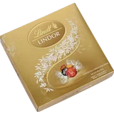Lindor Präsent Mischung