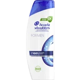 Anti Schuppen Shampoo For Men