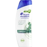 Anti-Schuppen Shampoo Juckende Kopfhaut