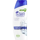 Anti-Schuppen Shampoo Classic Clean