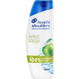Anti-Schuppen Shampoo Apple Fresh
