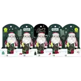 HELLO Mini Santa Vegan