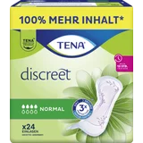 discreet normal Duopack Einlagen