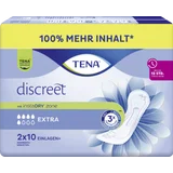discreet extra Duopack Einlagen