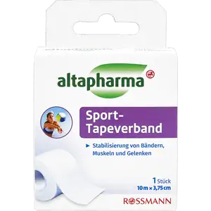 شريط لاصق رياضي