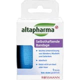 altapharma Selbsthaftende Bandage