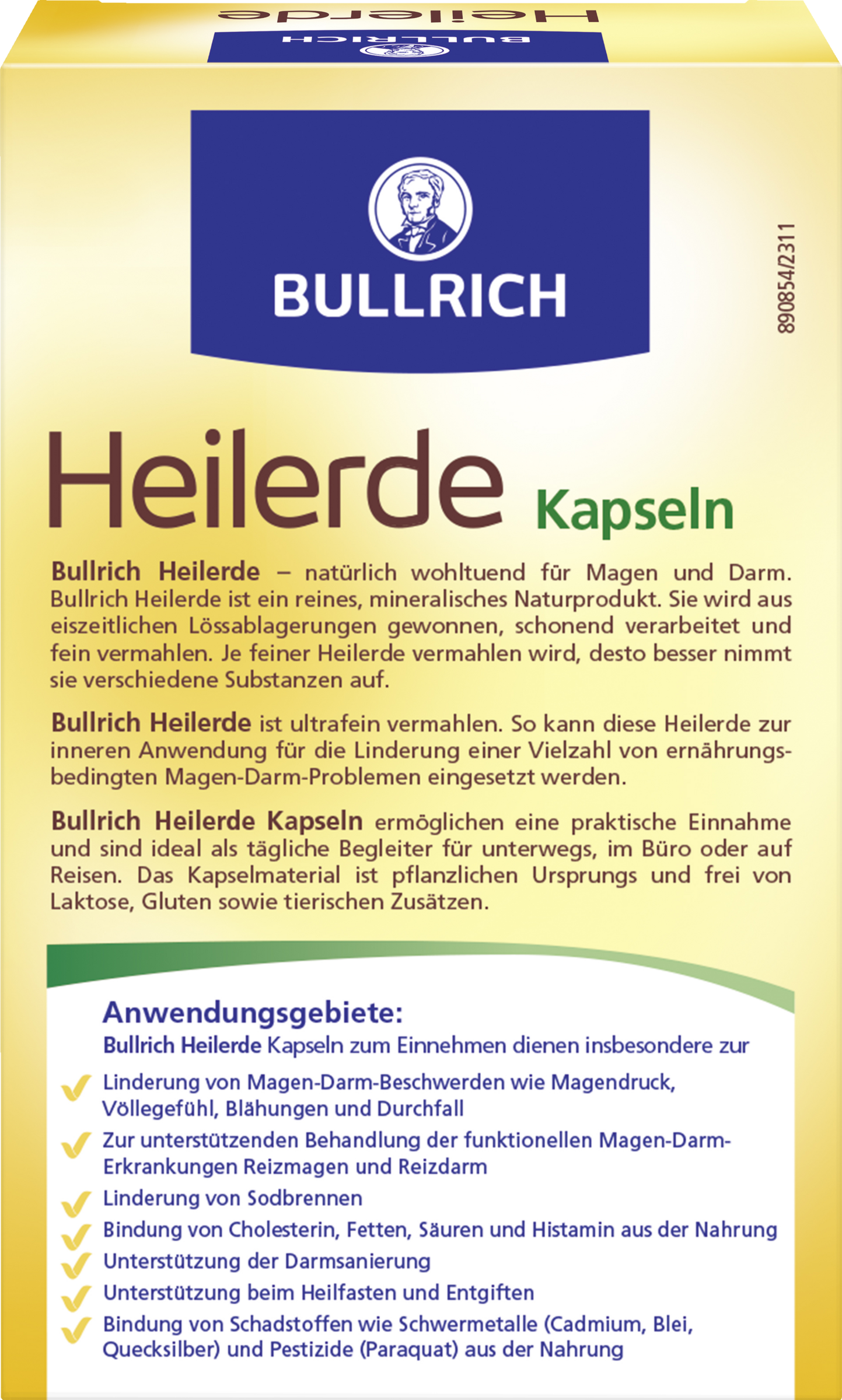 كبسولات الطين الشافي 4