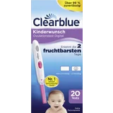 Clearblue Ovulationstest DIGITAL