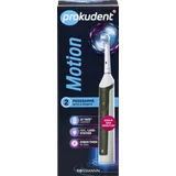 Motion Akku-Zahnbürste