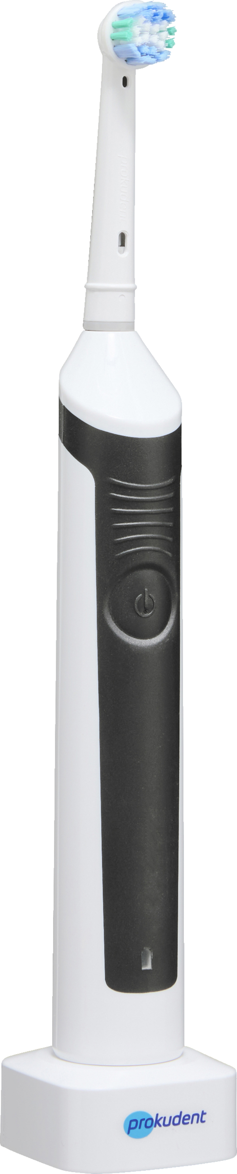 فرشاة أسنان كهربائية ببطارية Motion 2