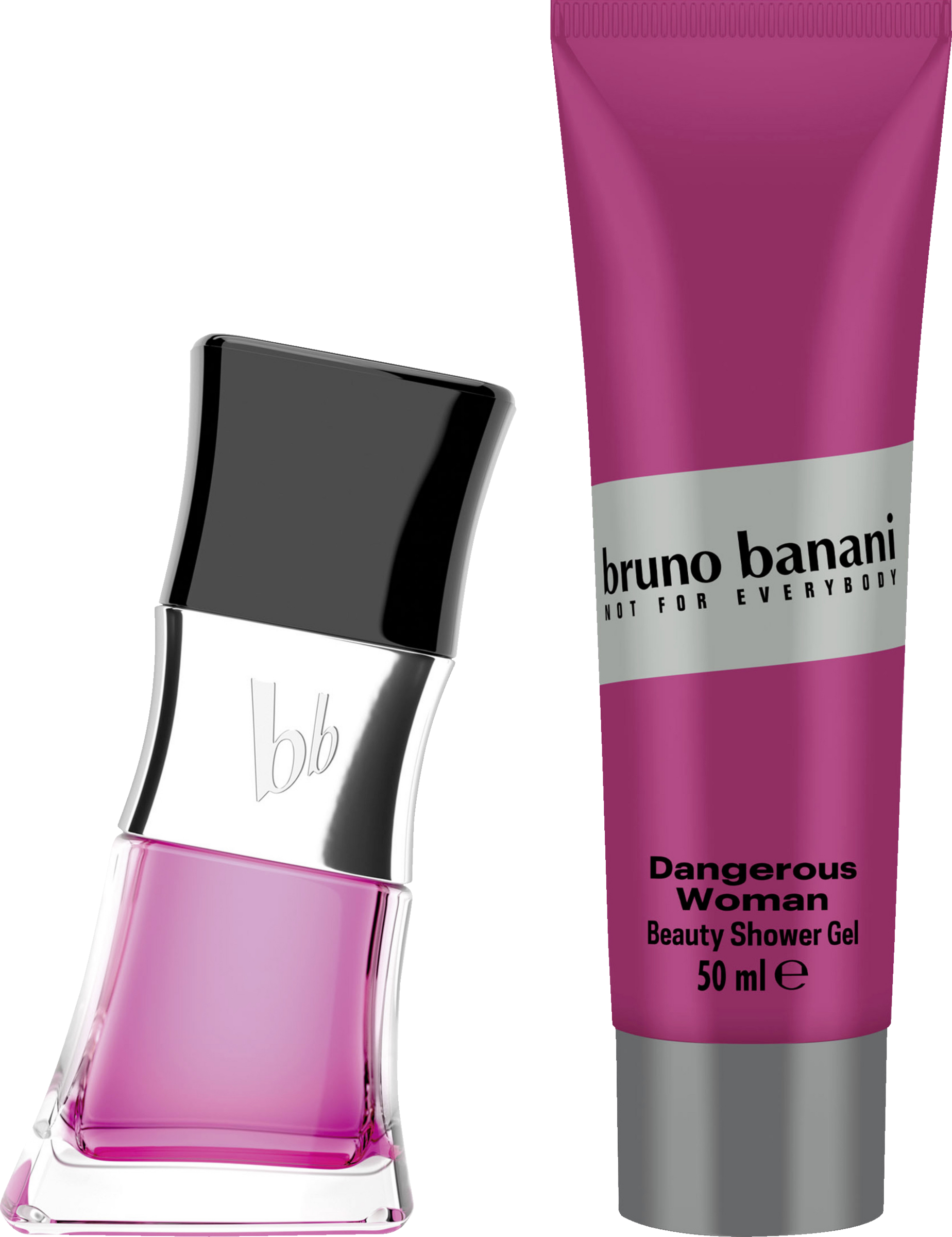 Dangerous Woman Geschenkset