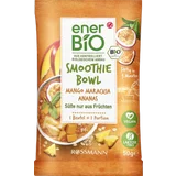 Smoothie Bowl Mango Maracuja Ananas