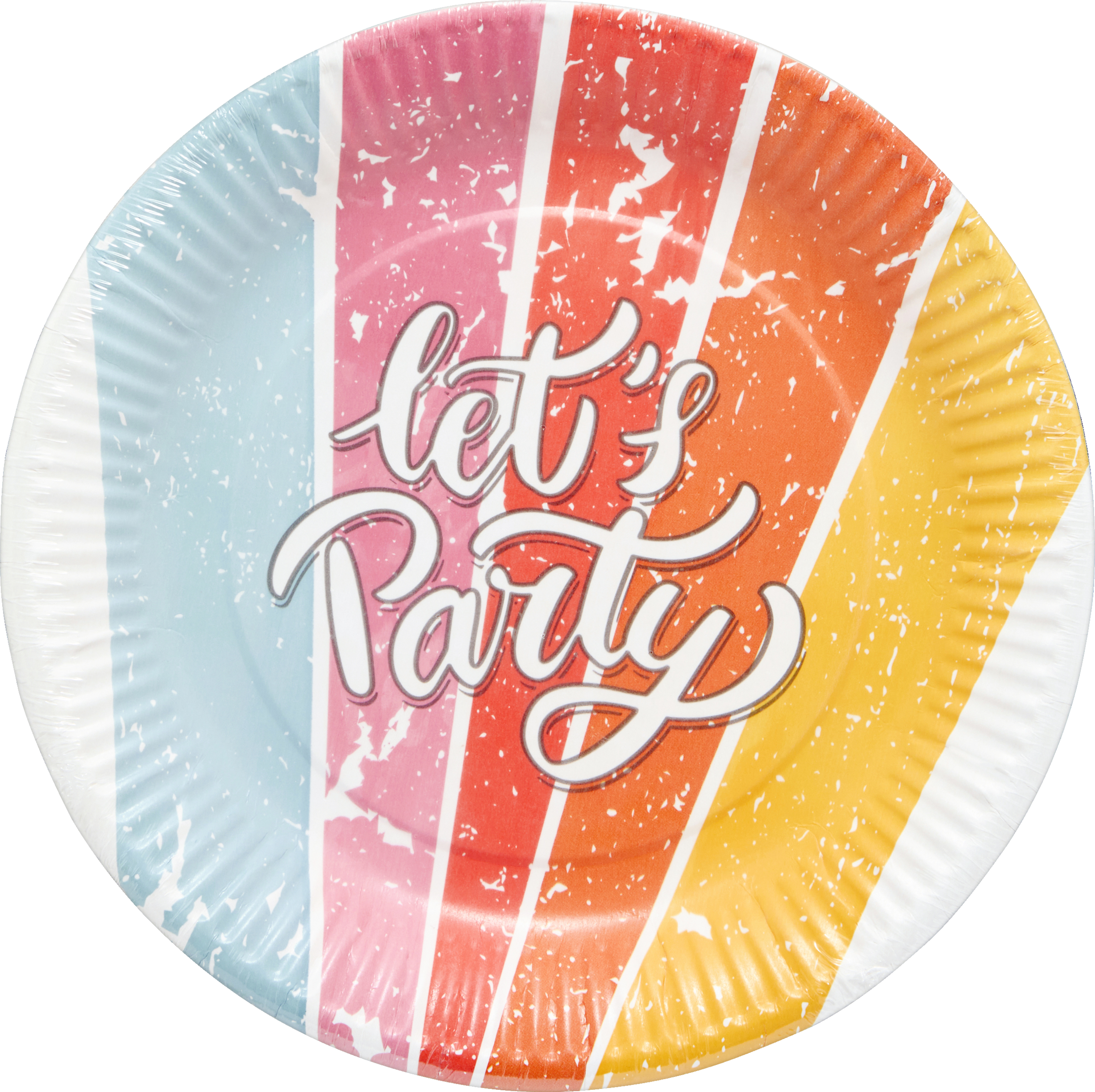 alouette ALOUETTE TELLER DEKOR sortiert